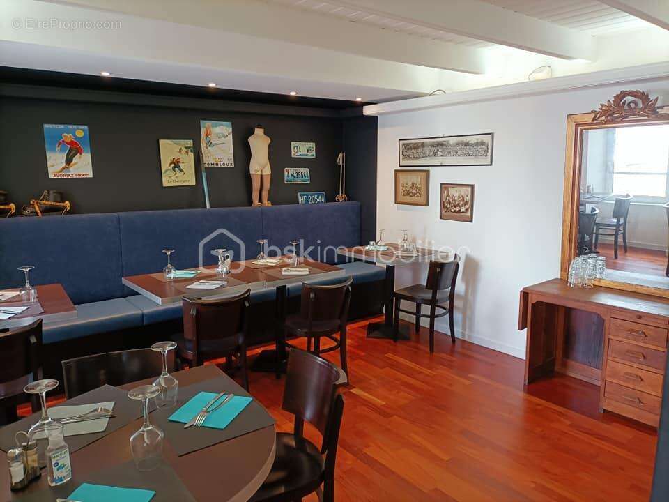 Appartement à QUIMPER