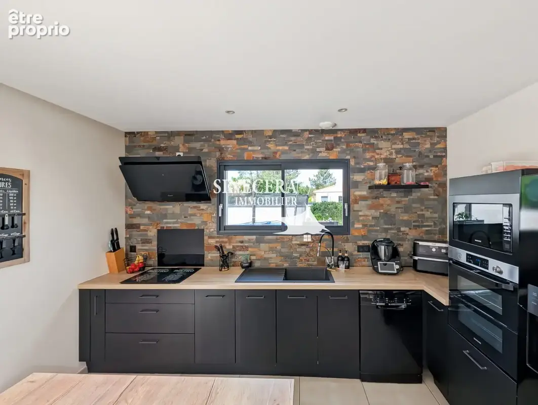 Maison 8 pièces 140 m² à vendre à Parentis-En-Born (40160) - photo 5