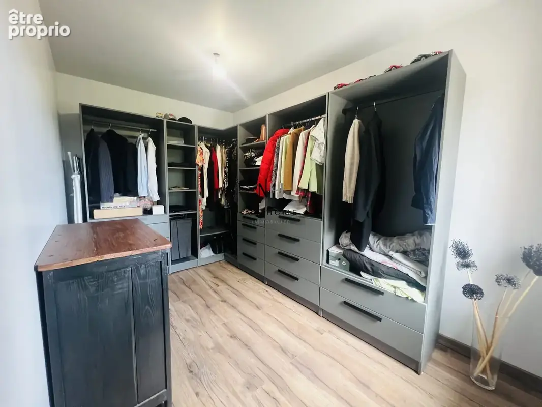 Maison 3 pièces 121 m² à vendre à Saint-Leonard-Des-Bois (72130) - photo 7