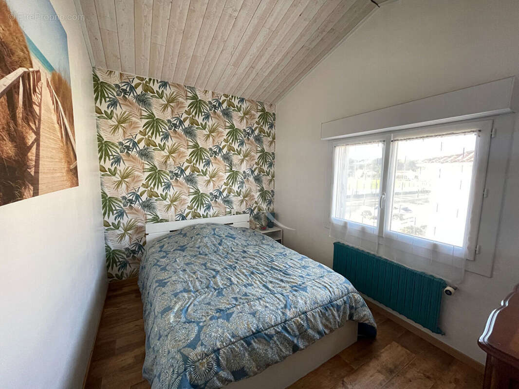 Maison à JARD-SUR-MER