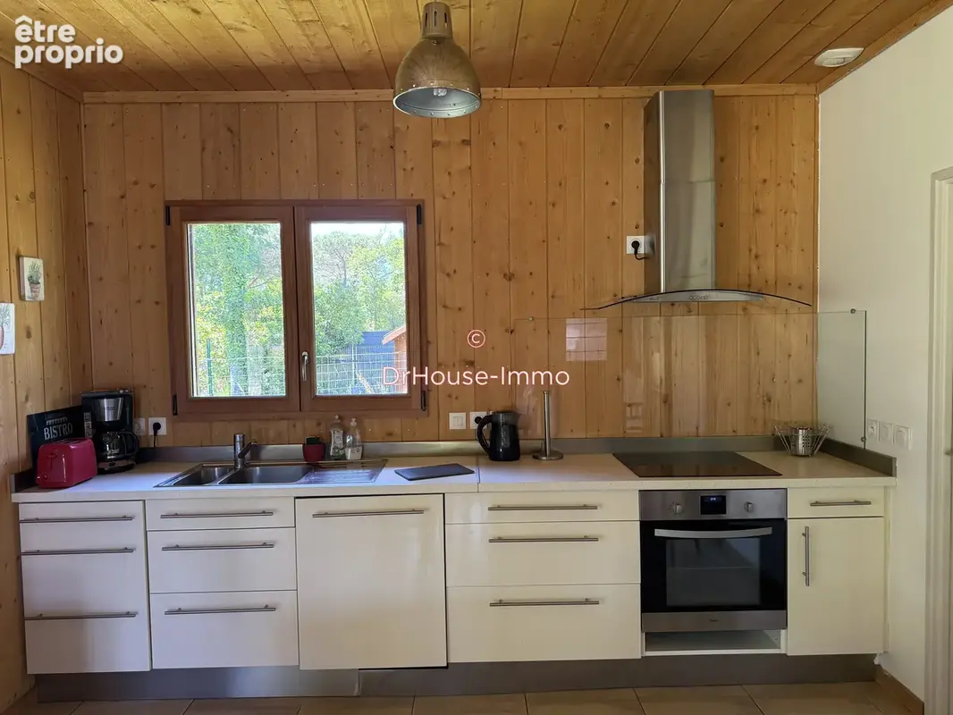 Maison 5 pièces 89 m² à vendre à Hourtin (33990) - photo 38