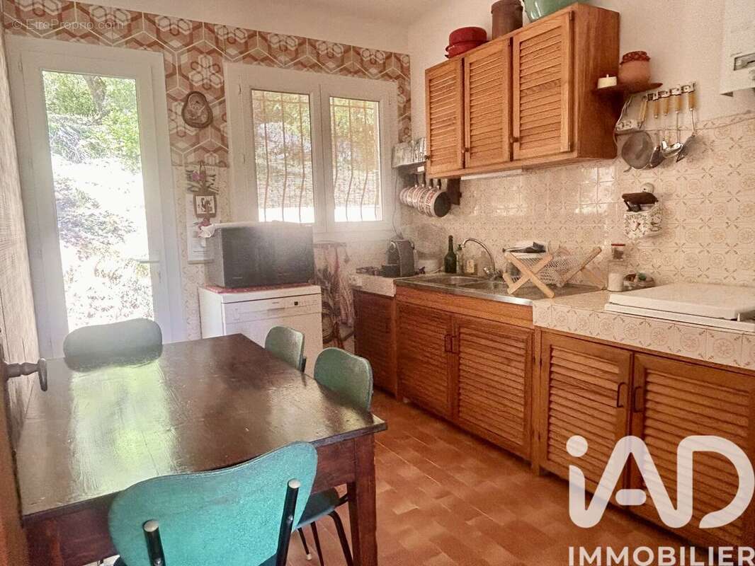 Photo 6 - Maison à BRAS