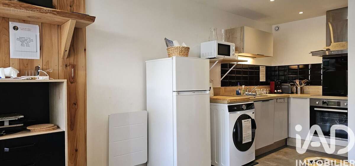 Photo 4 - Appartement à BAGNERES-DE-BIGORRE