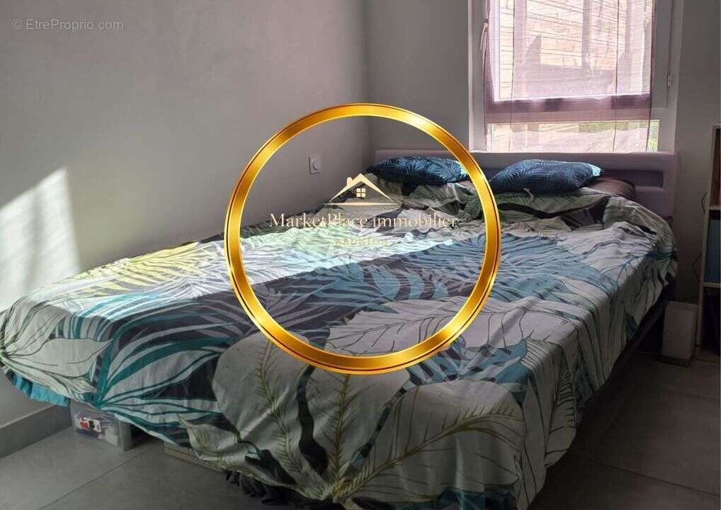 Appartement à SAINT-PAUL