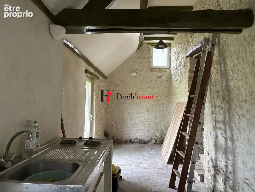 Maison 7 pièces 190 m² à vendre à Belleme (61130) - photo 6
