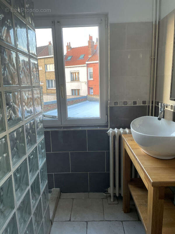 Maison à COUDEKERQUE-BRANCHE