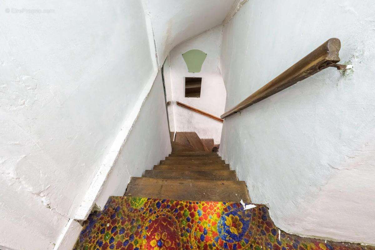 Maison à BOURBONNE-LES-BAINS