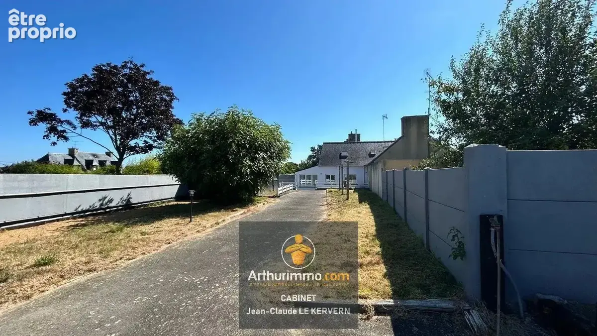 Vente Maison Binic-etables-sur-mer(22680) 286 400ï¿œ - photo 8