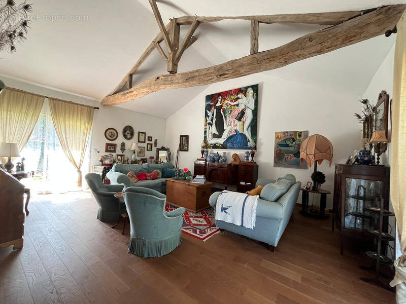 Maison à MUGRON