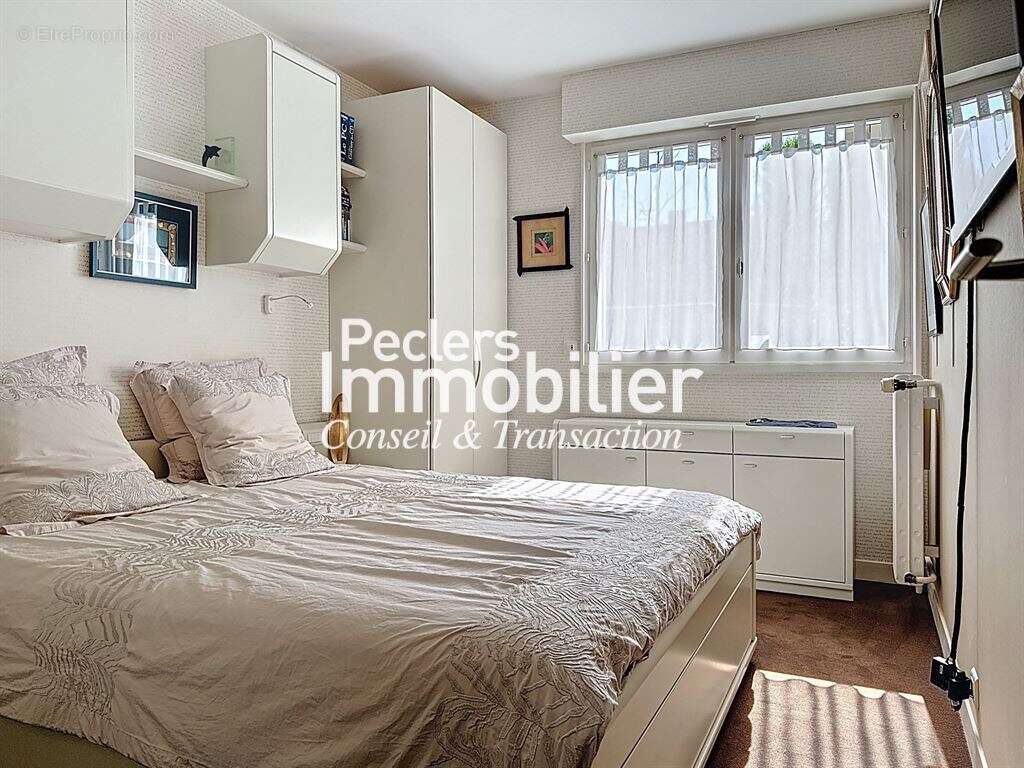 Appartement à RUEIL-MALMAISON