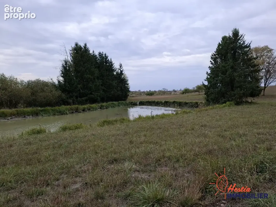Terrain 1 108 m² à vendre à Passavant-En-Argonne (51800) - photo 3
