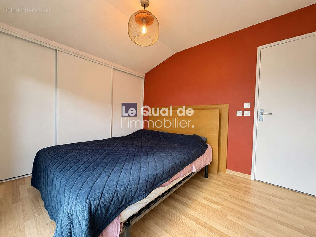 Appartement 79 m² à Domene  - photo 6