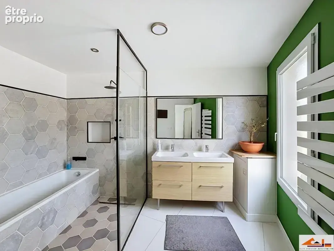 Maison 5 pièces 123 m² à vendre à Toulouse (31400) - photo 15