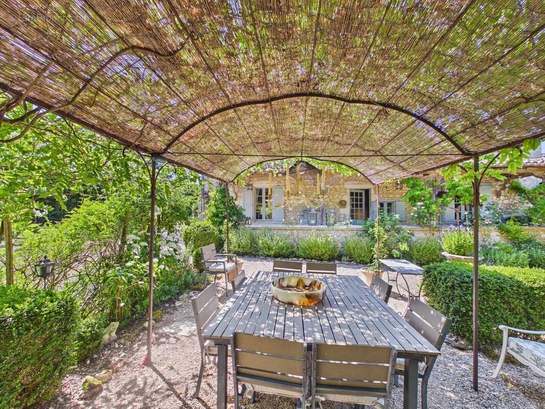 Maison à VILLEREAL