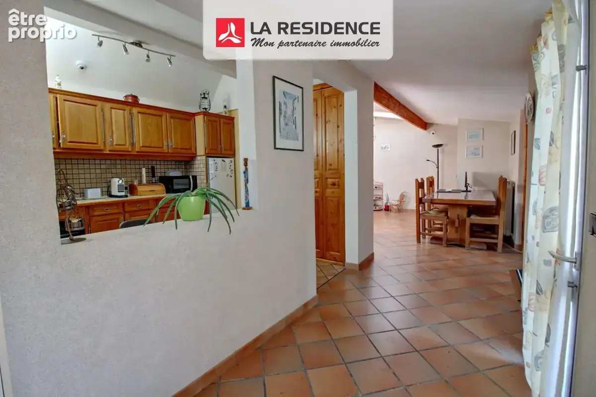 Maison 5 pièces 101 m² à vendre à Conflans-Sainte-Honorine (78700) - photo 3