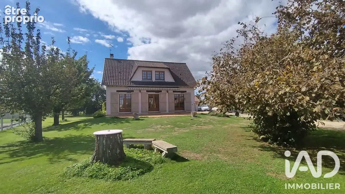 Photo 1 - Maison à ROMILLY-SUR-ANDELLE