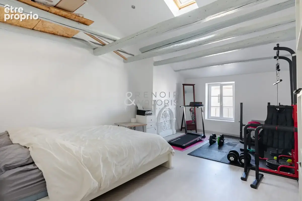 Maison 4 pièces 102 m² à vendre à Nancy (54000) - photo 6