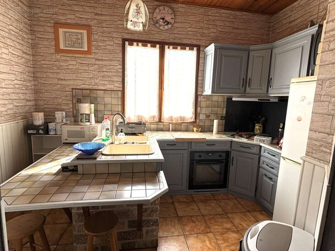 Appartement à BRIVE-LA-GAILLARDE