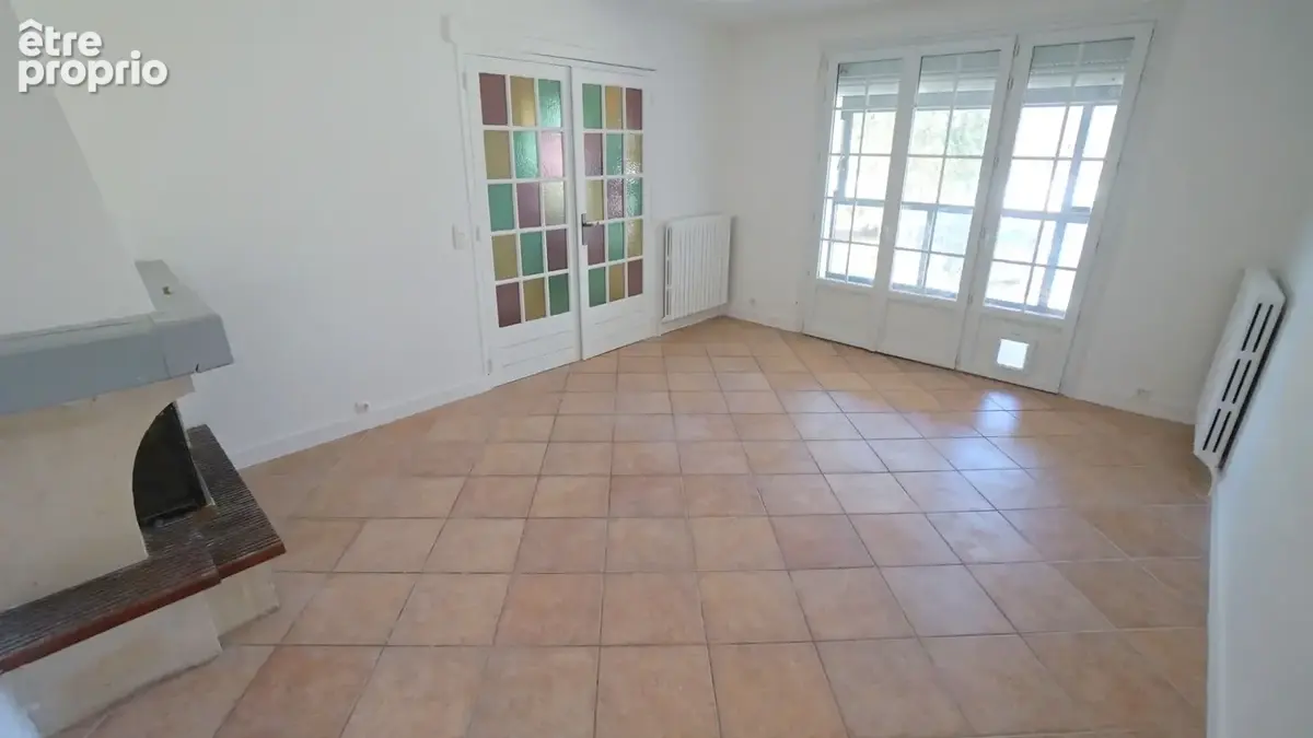 Maison à Porcheville 7 pièce(s) 141 m2 avec piscine - photo 6