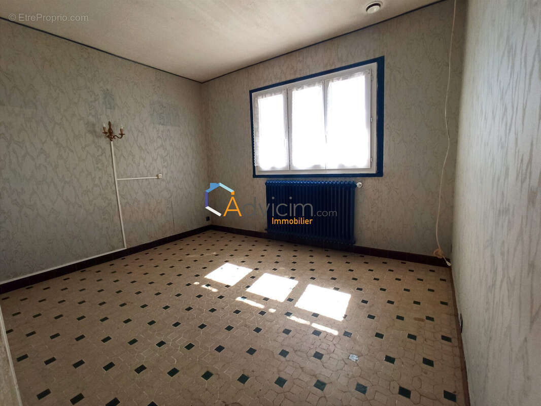 Maison à DADONVILLE