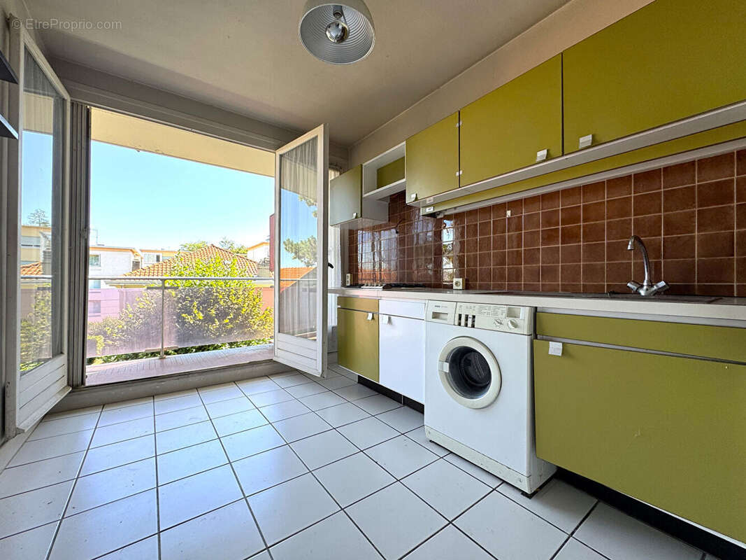 Appartement T3 Vallières / Marcombes - photo 5