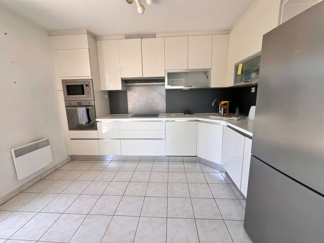 Appartement à CAGNES-SUR-MER