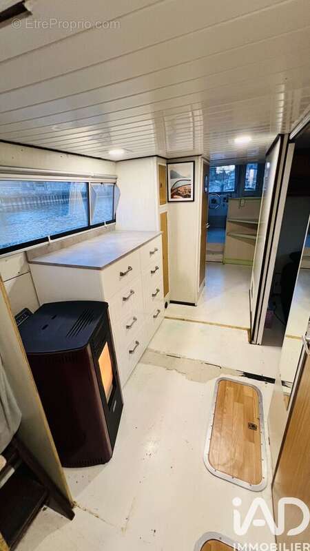 Photo 7 - Maison à NOGENT-SUR-SEINE