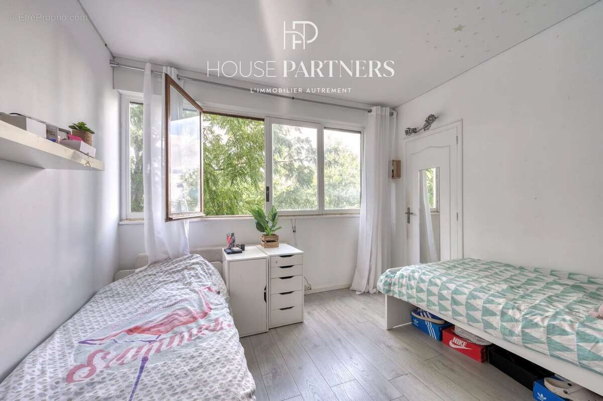 Appartement familial – la celle-saint-cloud - photo 6