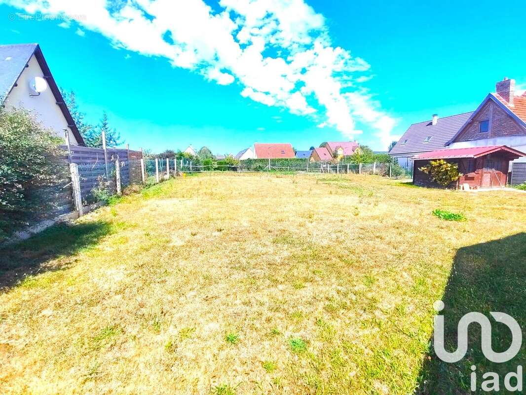 Photo 4 - Terrain à PITRES