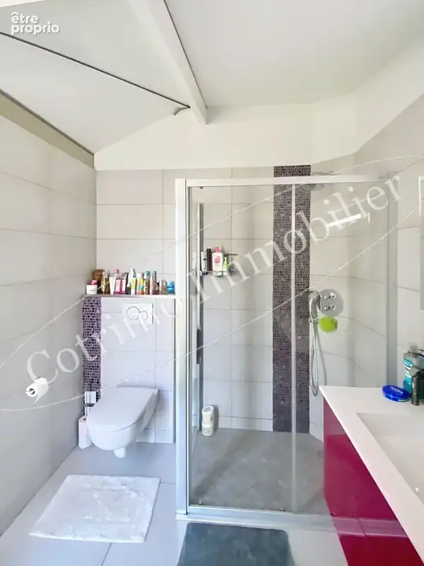 Genas Maison Plain pied 147m² Terrain 788m² - photo 11