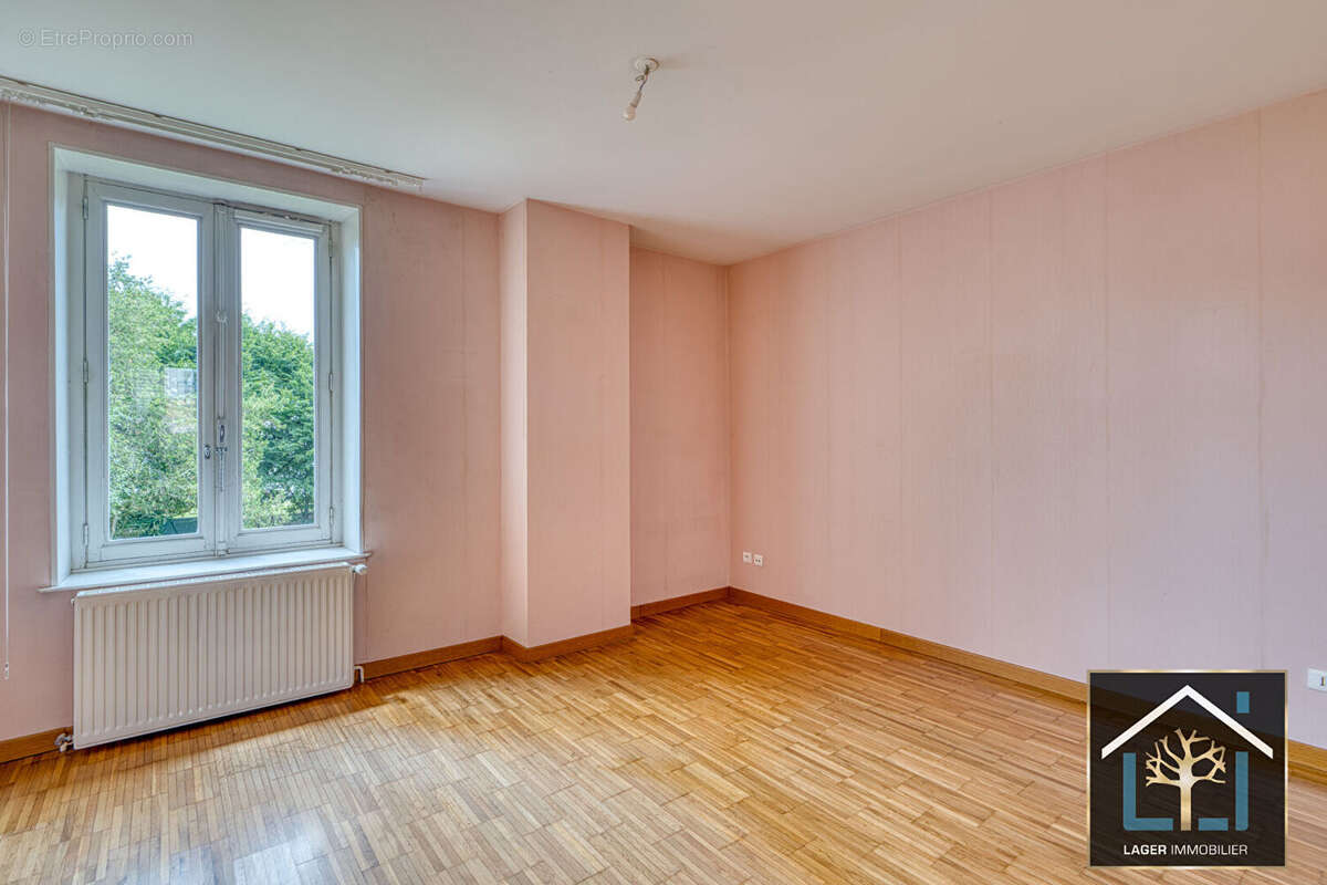 Appartement à MONTLUEL