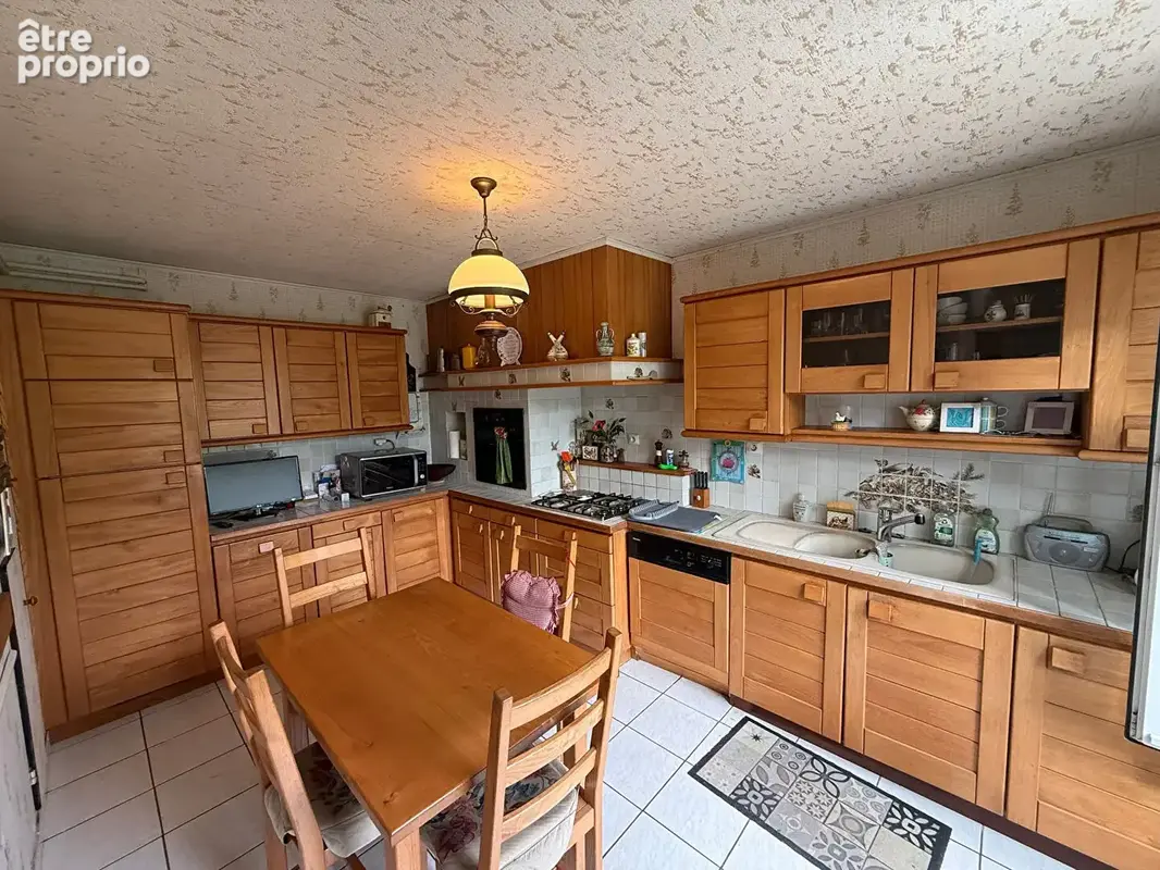 A vendre. Exclusivité. Carantec. Maison centre ville - photo 3