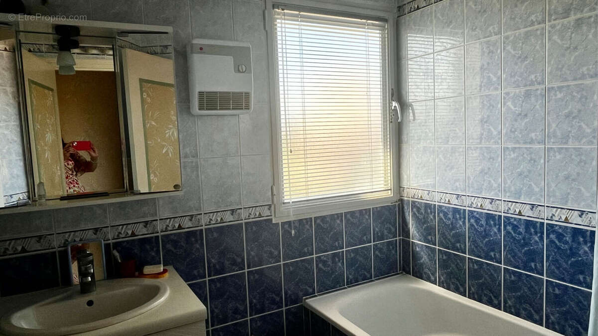 Appartement à AUXERRE