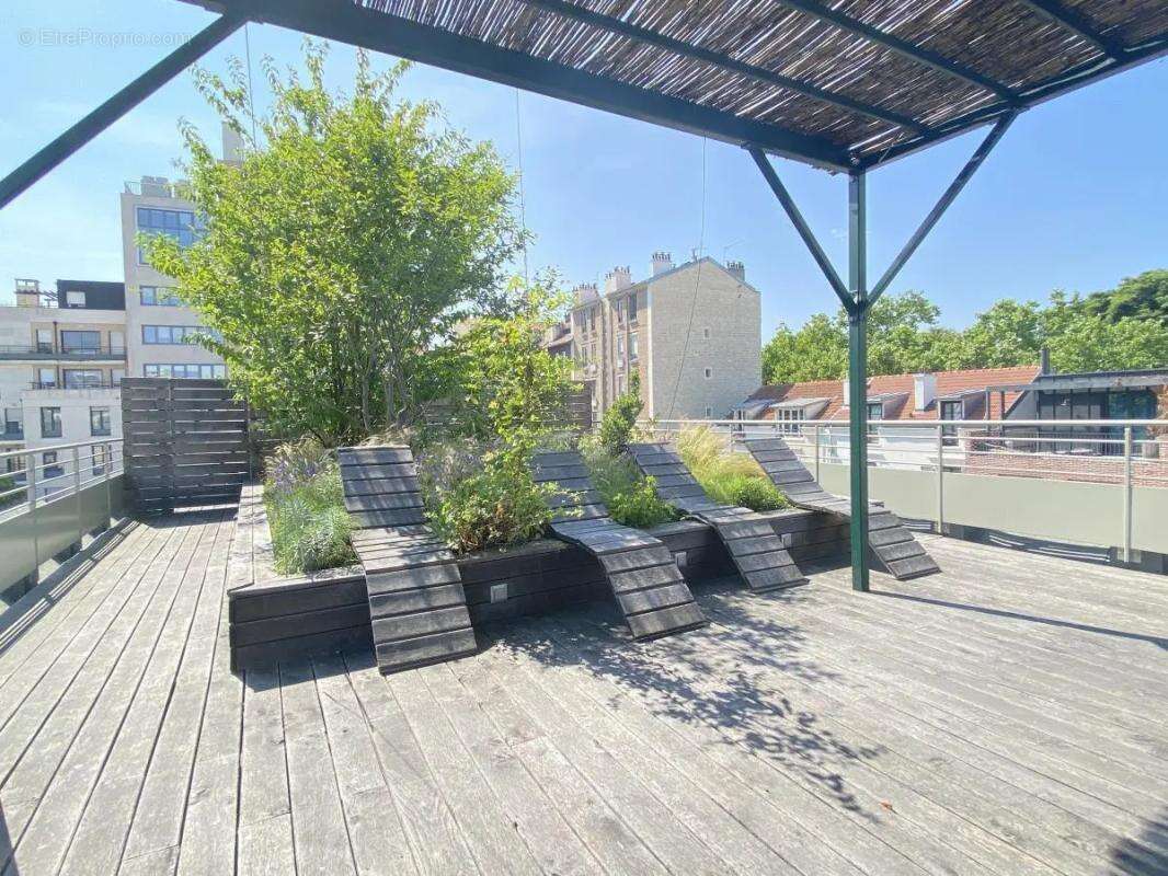 Commerce à BOULOGNE-BILLANCOURT