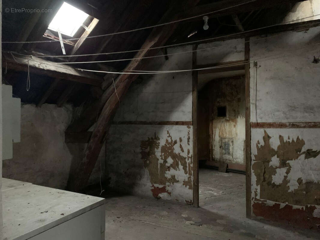 Appartement à MANTES-LA-JOLIE