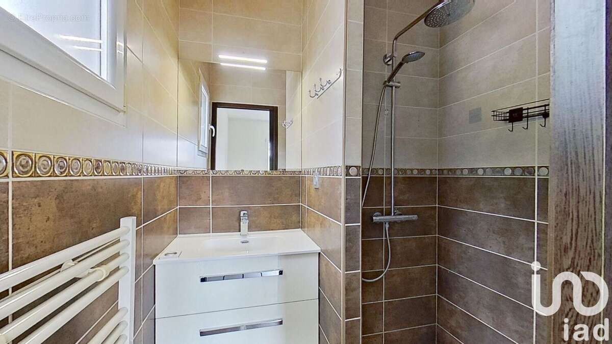 Photo 8 - Maison à SAINT-CLAIR-DE-LA-TOUR