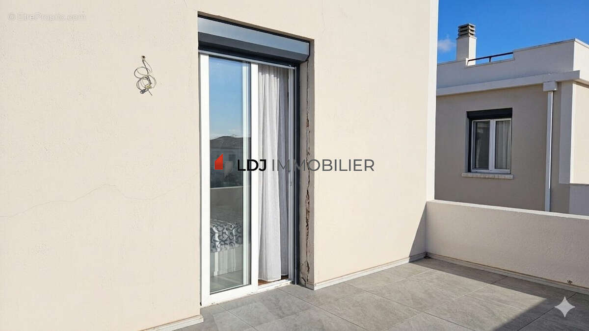 Appartement à CANOHES