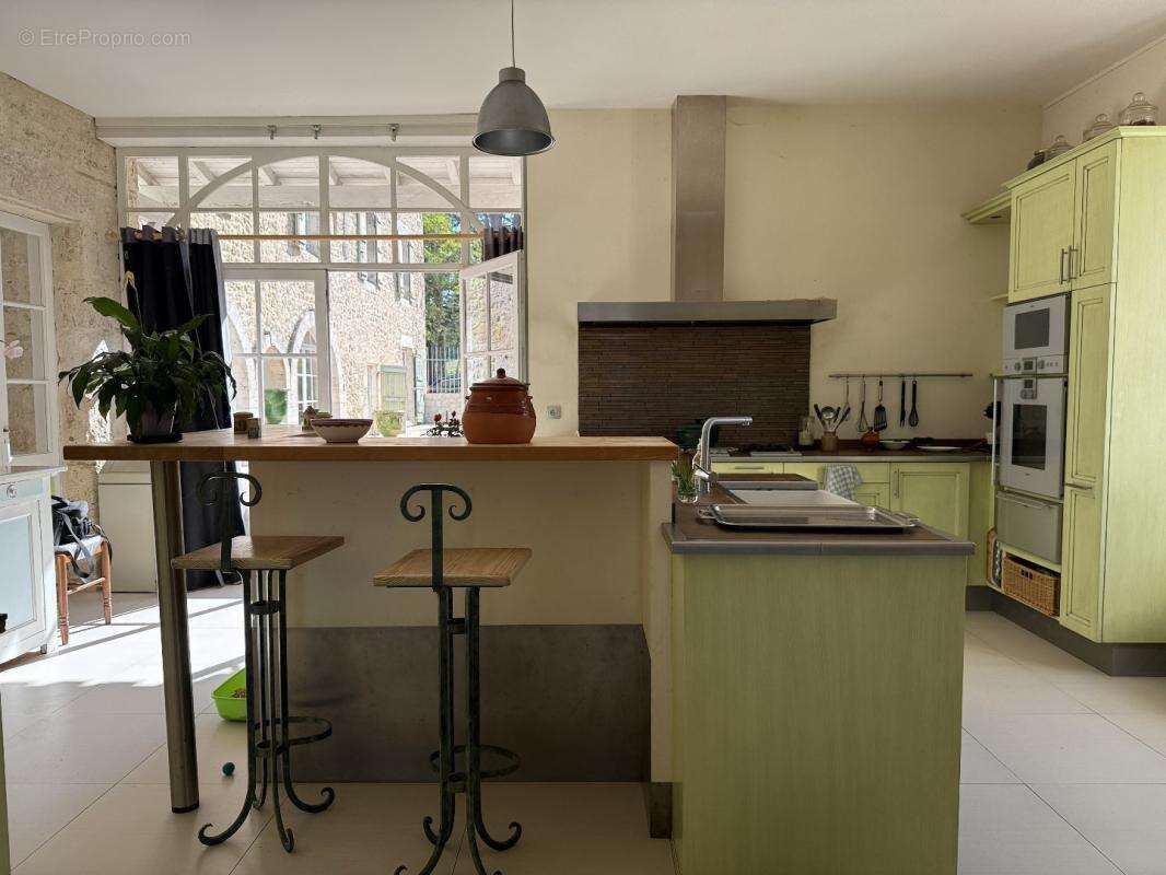 Maison à NERAC