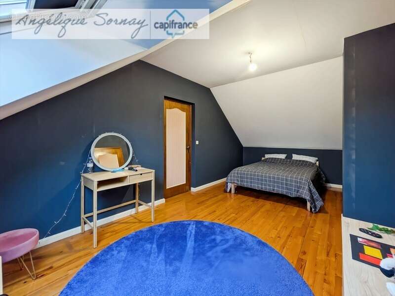 Maison à vendre 7 pièces MONTAIN (39) - photo 25