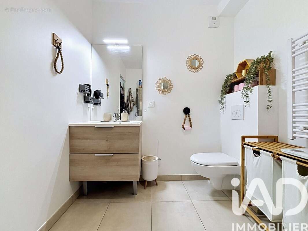 Photo 4 - Appartement à VILLIERS-SUR-MARNE