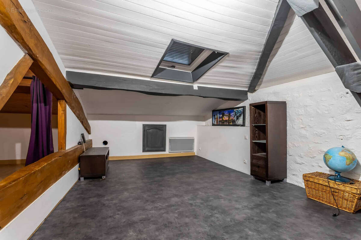 Village house - photo 18