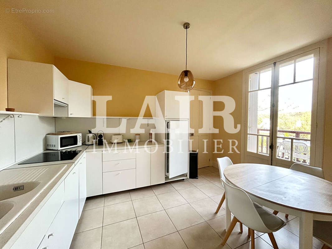 Maison à BAGNOLES-DE-L&#039;ORNE