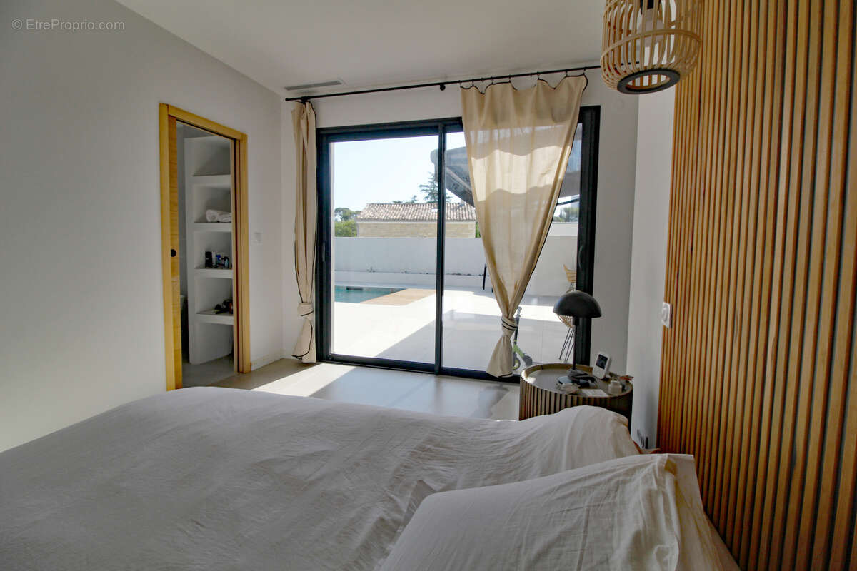 Maison à NIMES