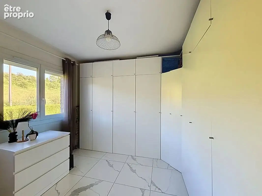 Maison 190m2 chaumont-en-vexin - photo 6
