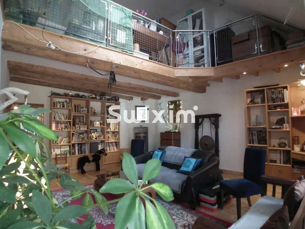 Maison de village - photo 2