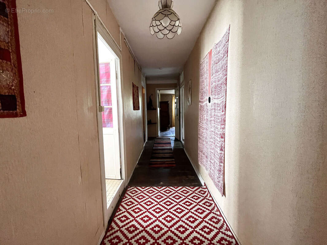 Photo 8 - Maison à SAINT-ETIENNE-DE-BAIGORRY