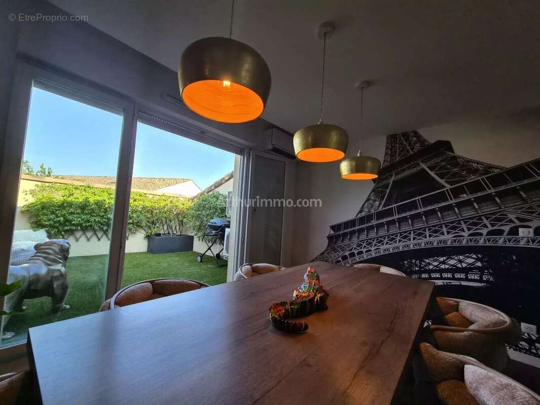 Vente Appartement Draguignan(83300) 425 000ï¿œ - photo 9