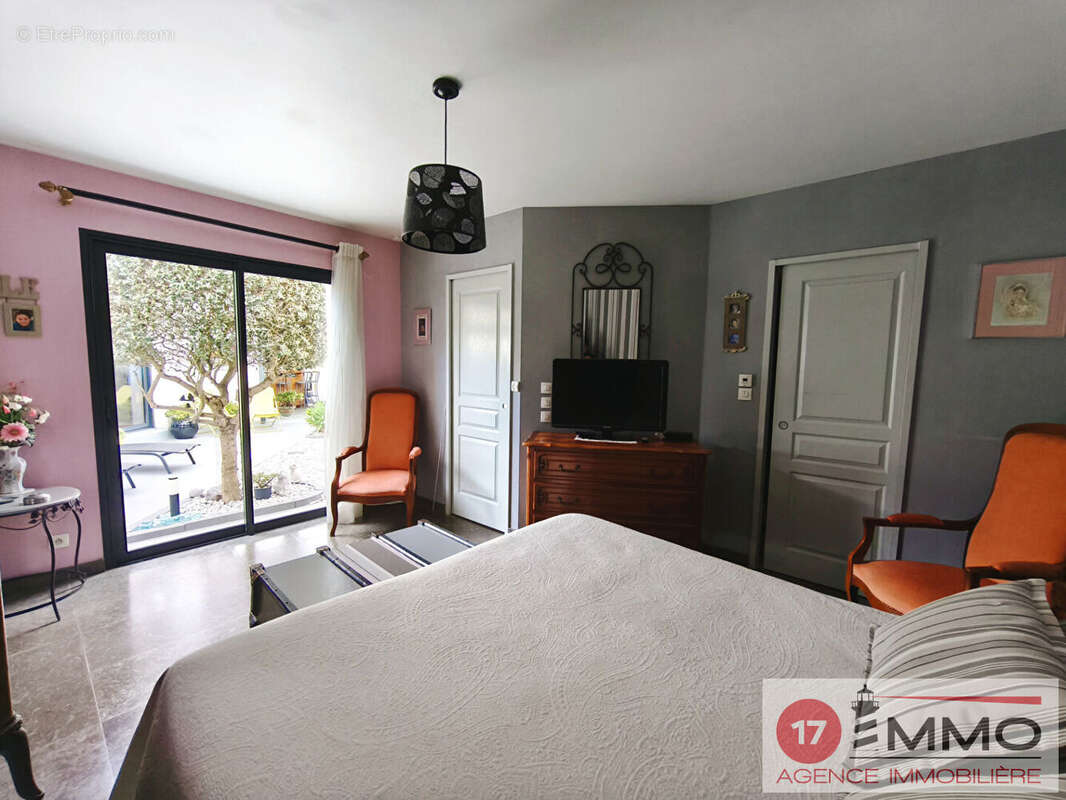 Maison à CHATELAILLON-PLAGE