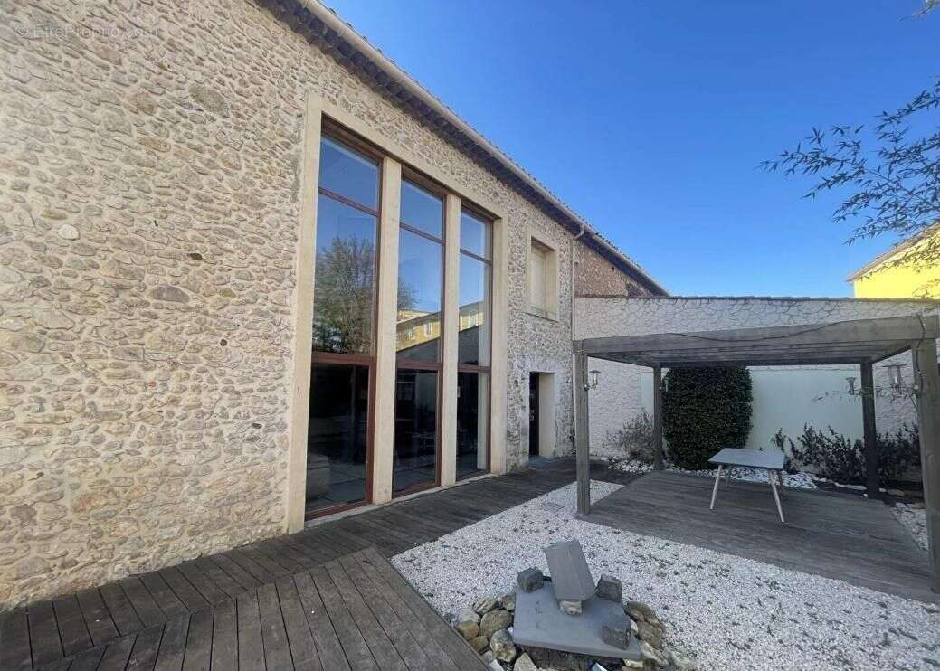 Maison à PAULHAN