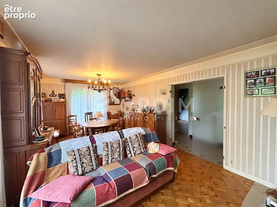 Maison Epineuil - photo 5